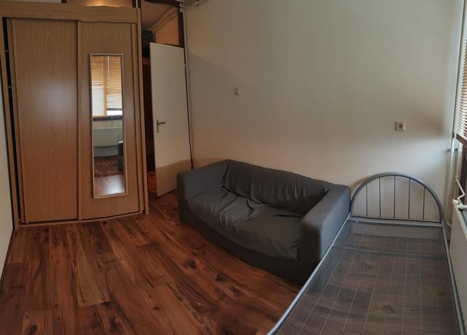 Zimmer bei Hofgeest In Amsterdam