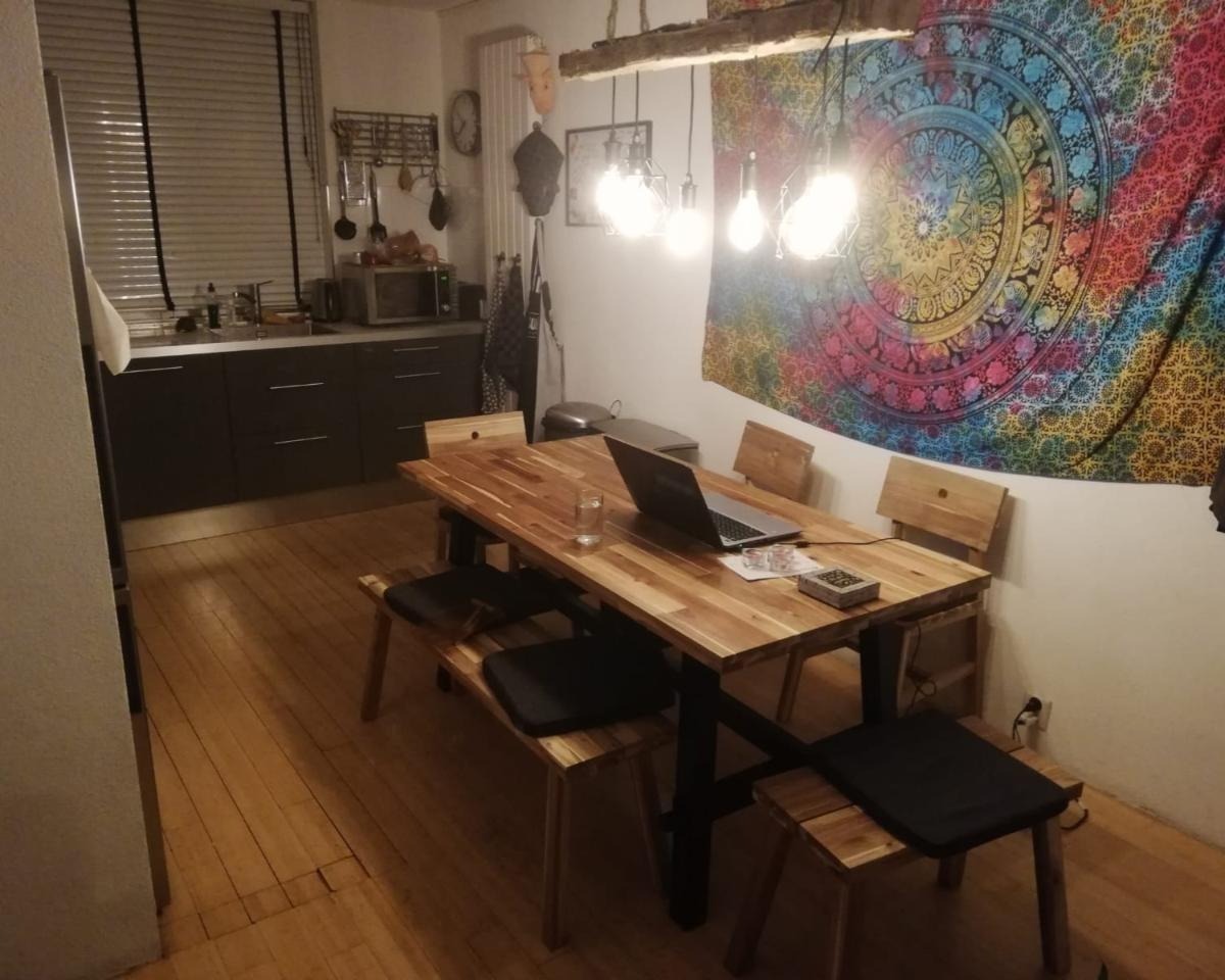 Kamer aan Poelenburg, Hoofddorp 5
