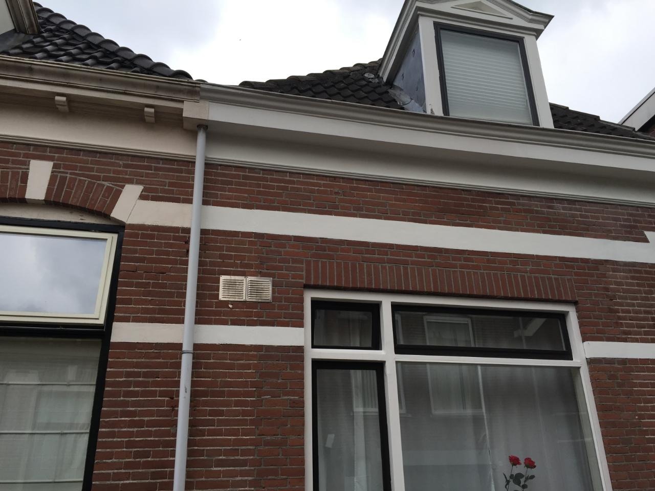 Kamer - Spoorstraat - 7412VE - Deventer