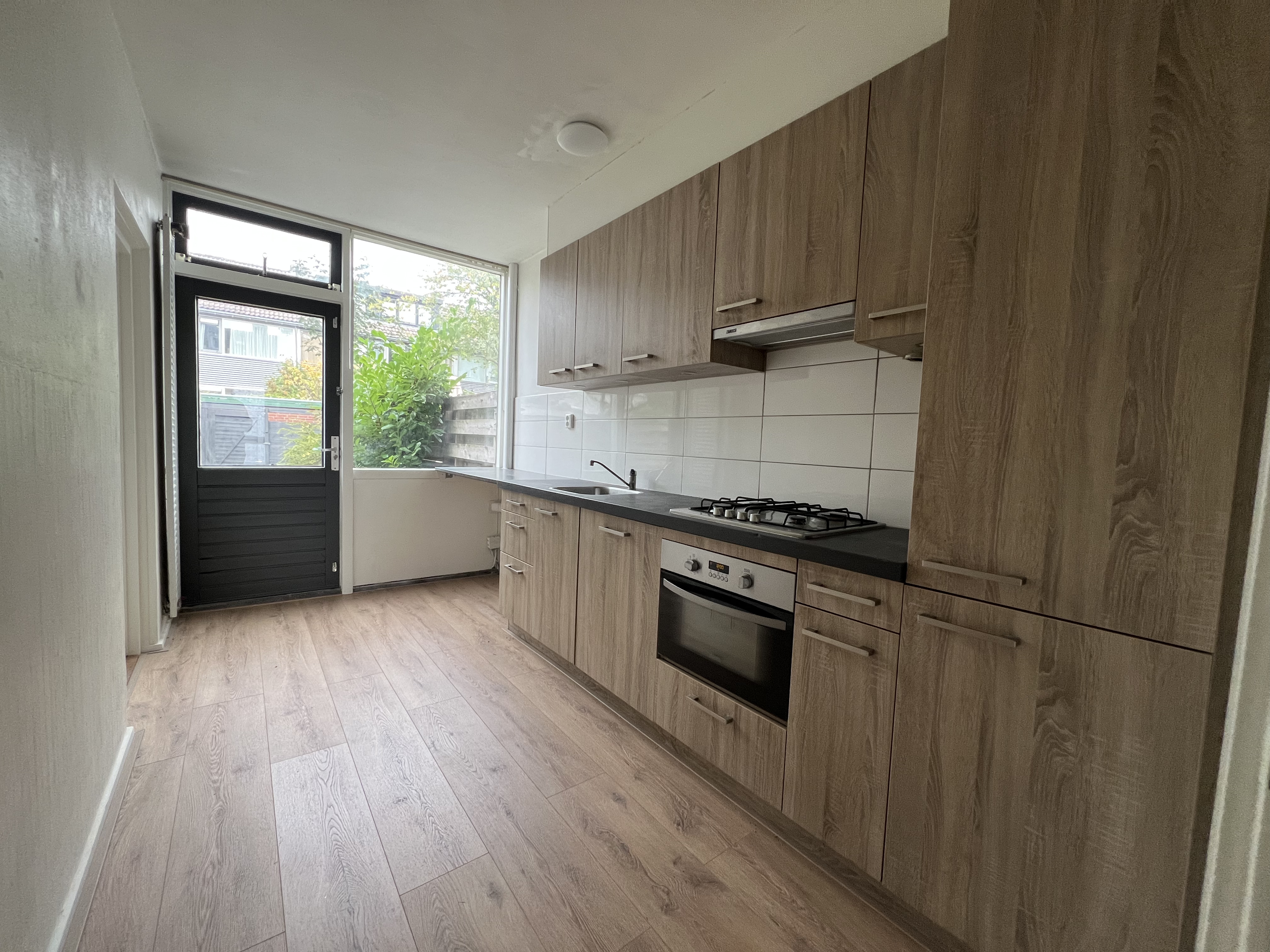 Kamer aan Edelsteenlaan, Groningen 6
