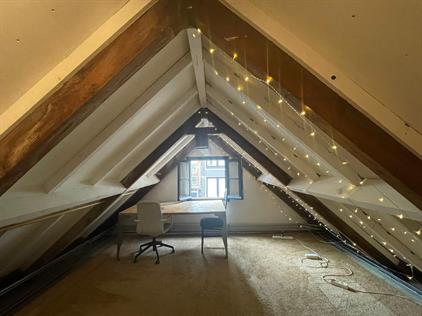 Room for rent 930 euro Bloedstraat, Amsterdam