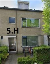 Kamer te huur 525 euro Kometenstraat, Groningen