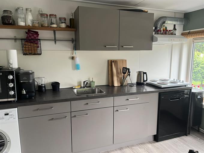 Kamer in Nijmegen, Hatertseweg op Kamernet.nl: bovenwoning in Hatert voor 2 personen (geen stel)