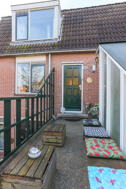 Appartement te huur 785 euro Scheltemaheerd, Groningen