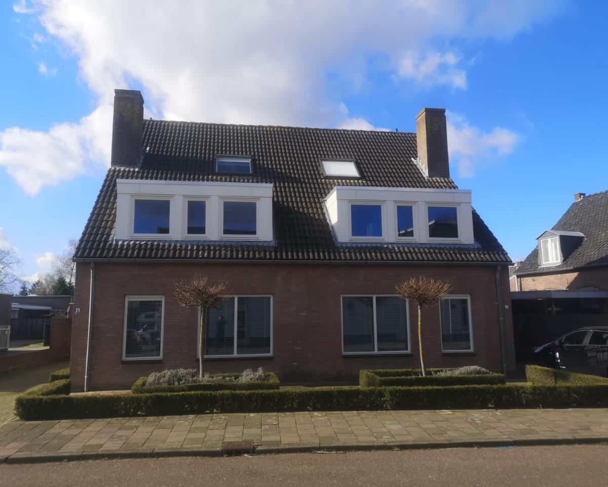 Kamer te huur aan de Heerseweg in Veldhoven