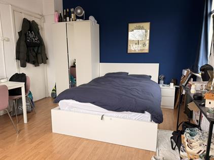 Room for rent 630 euro Graafseweg, Nijmegen