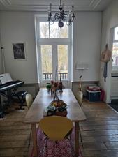 Apartment for rent 1375 euro Hugo de Grootstraat, Delft