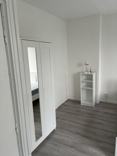Frankenstraat