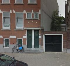 Room for rent 735 euro C.P.Tielestraat, Rotterdam