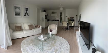 Apartment for rent 2050 euro David Ricardostraat, Amsterdam
