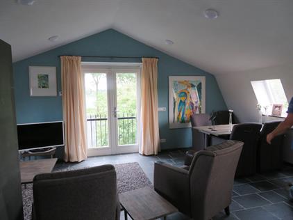Studio for rent 1495 euro Dwars Hommelstraat, Beuningen Gld