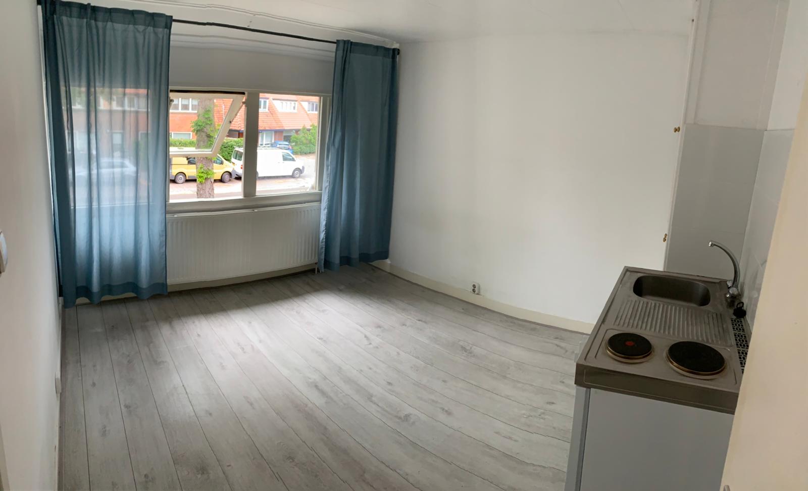Kamerlingh Onnesweg