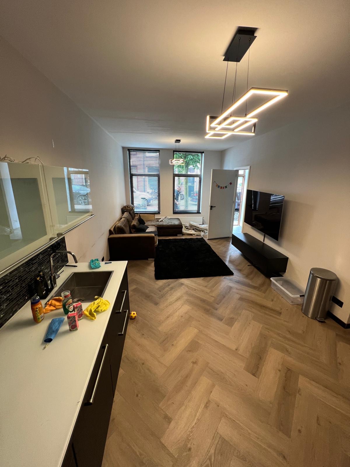 Appartement te huur in Haarlem – Jan van Walrestraat – foto 1