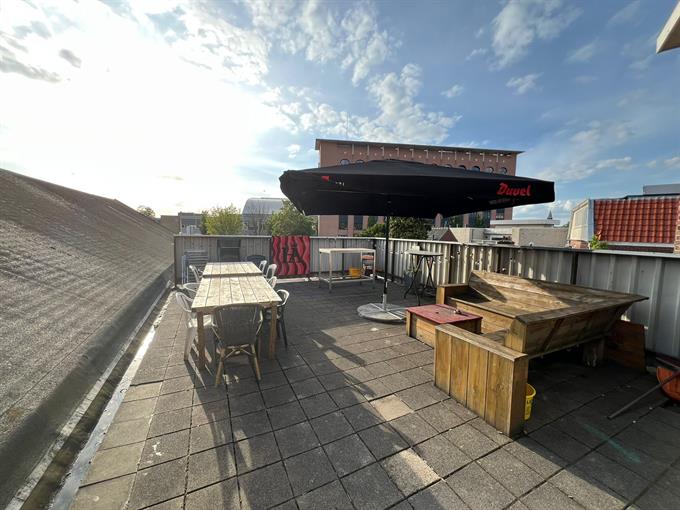 Zimmer bei Deurningerstraat In Enschede