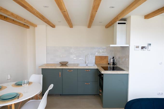 Wohnung bei Noordeinde In Delft