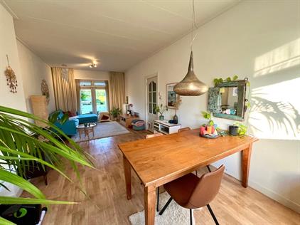 Appartement te huur 850 euro Van der Heijdenlaan, Zeist