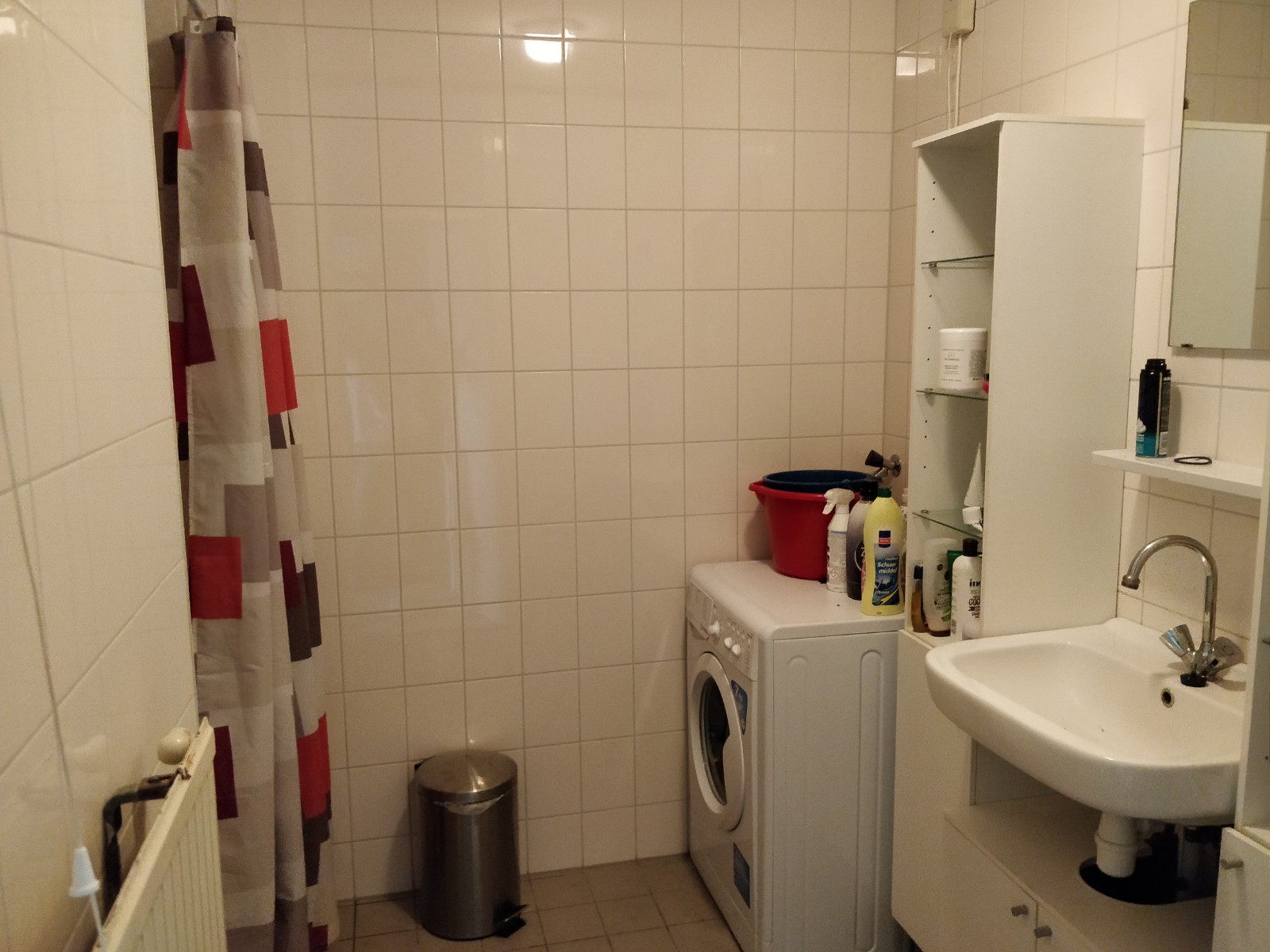 Kamer aan Jensemaheerd, Groningen 5
