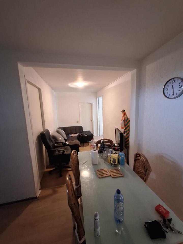 Kamer aan Professor Cobbenhagenlaan, Tilburg 6