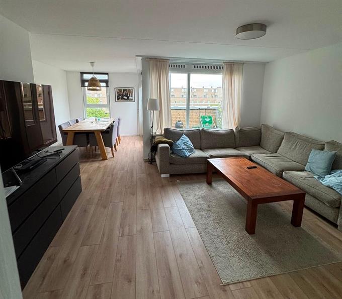 Zimmer bei Groenendaal In Rotterdam