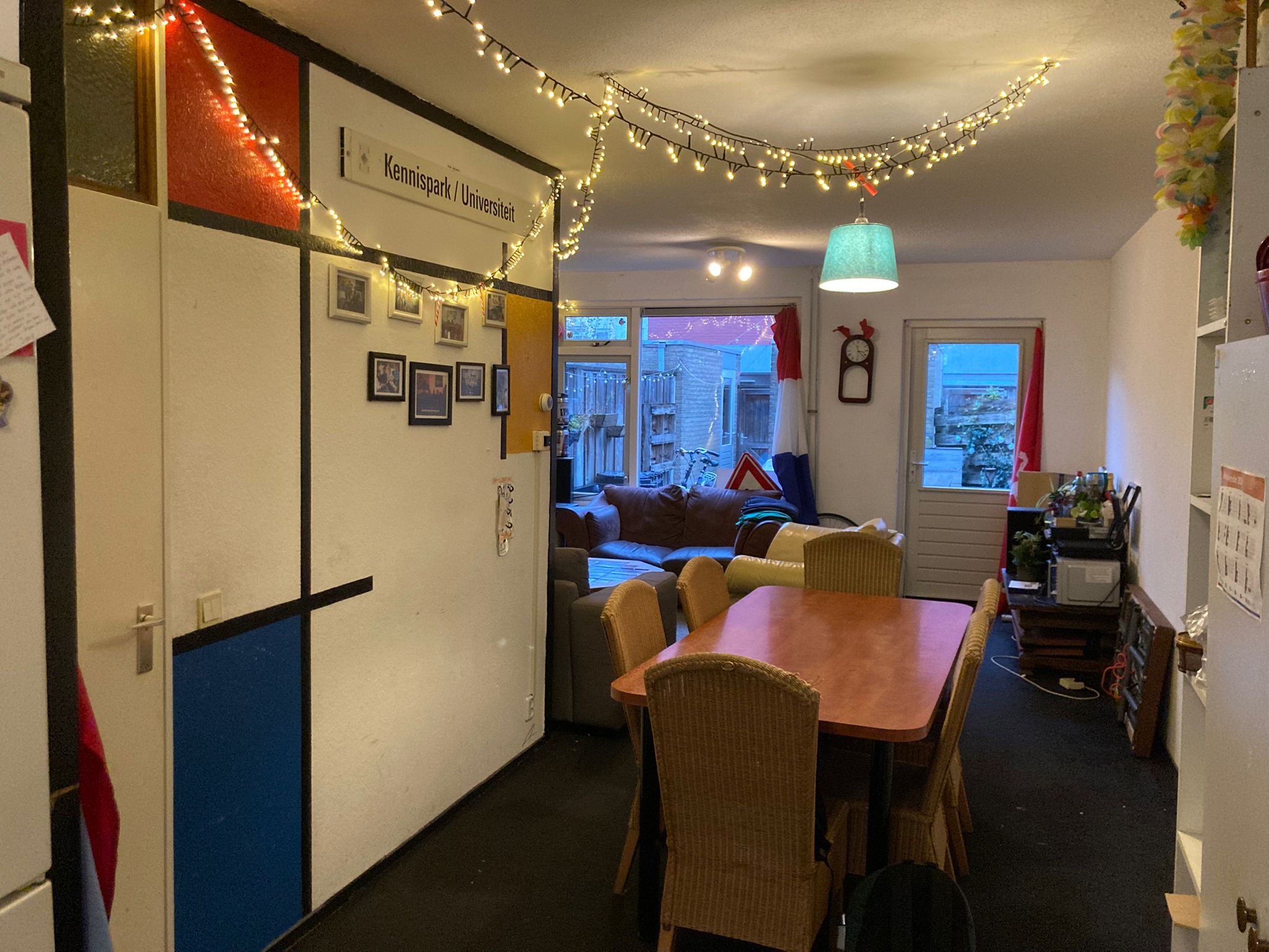 Kamer te huur in Enschede – Beatrixstraat – foto 4
