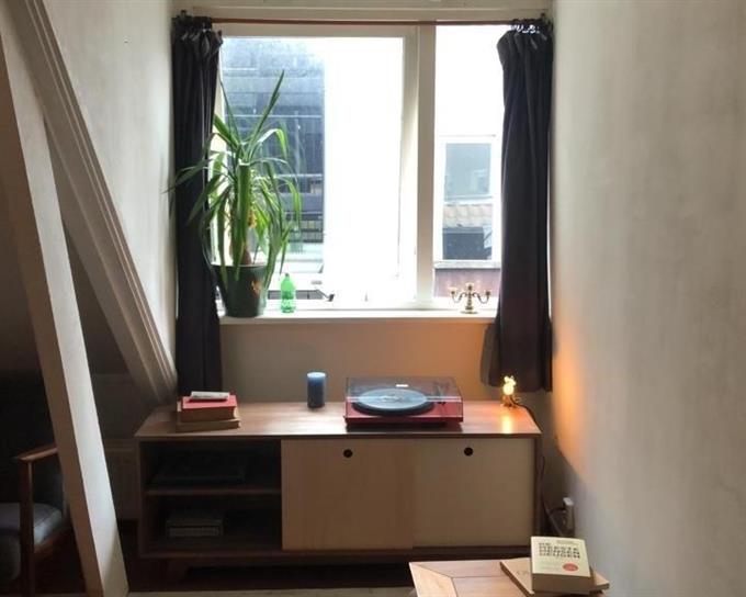 Zimmer bei Aweg In Groningen
