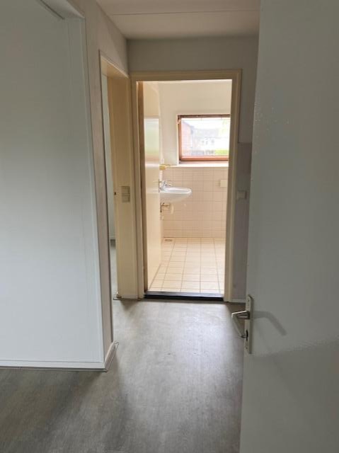 studios te huur op Dolmansstraat