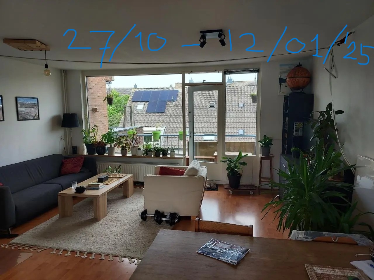 apartments for rent on Zwaardenburg