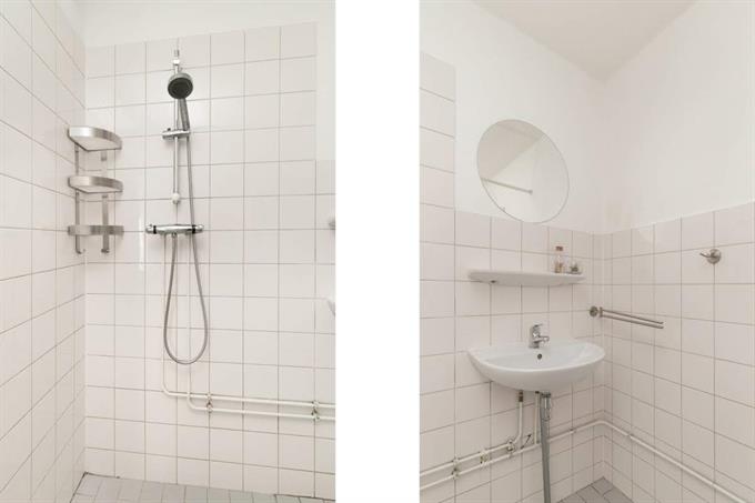 Wohnung bei Kobelaan In Rotterdam
