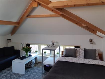 Kamer te huur 750 euro Ampzingstraat, Haarlem