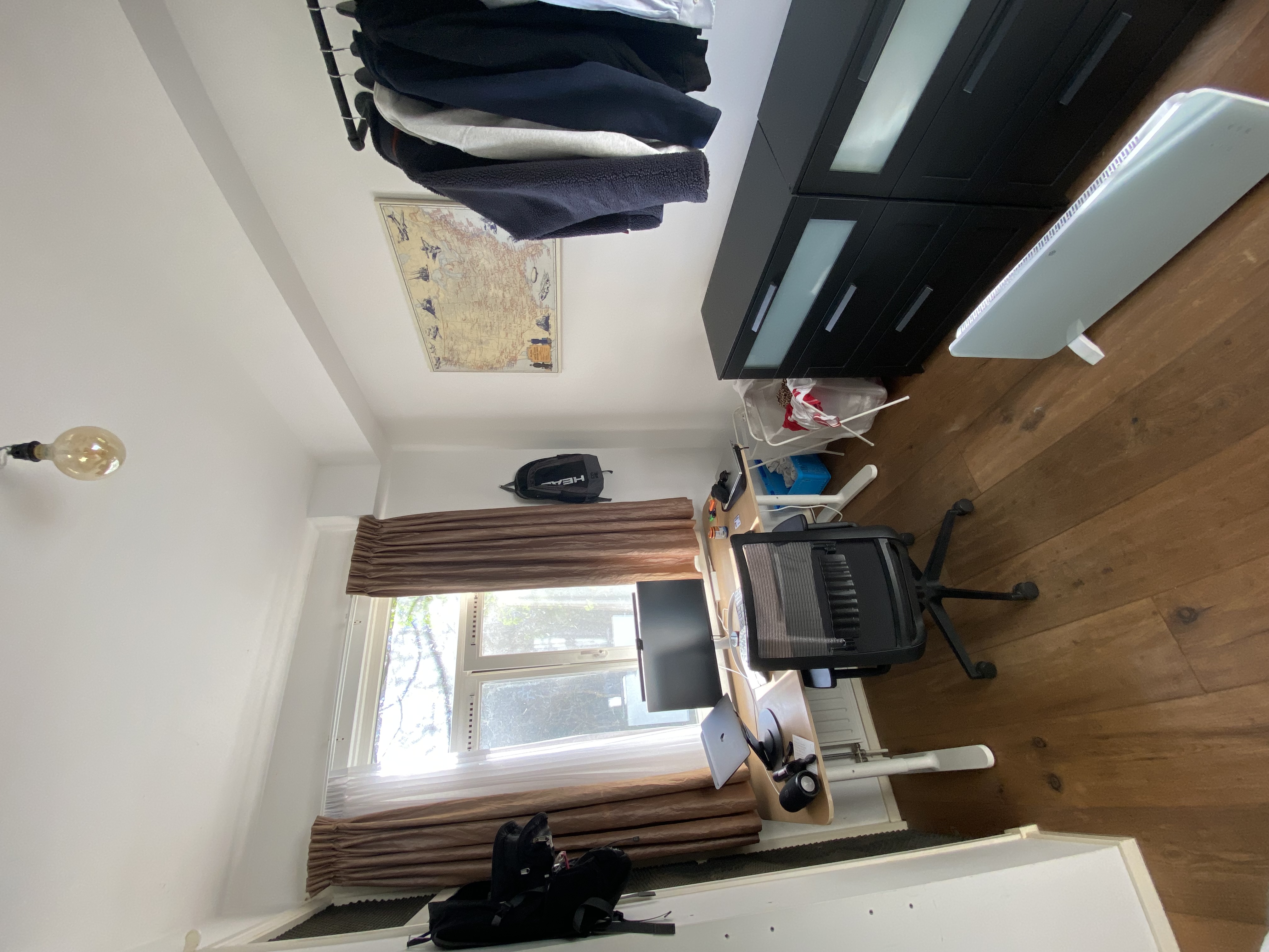 Admiraal De Ruijterweg