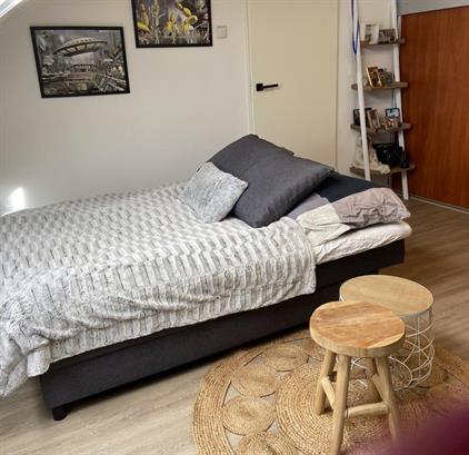 Kamer te huur 500 euro Klompendijk, Etten