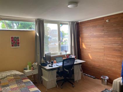 Room for rent 370 euro Gerard van Dinterstraat, Rosmalen