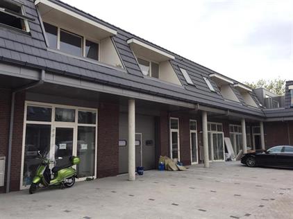 Appartement te huur 2700 euro Jan van Gentstraat, Badhoevedorp
