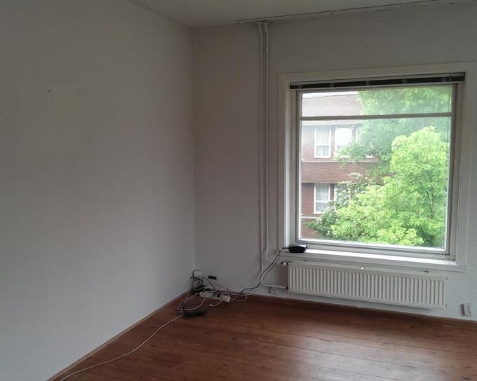 Zimmer bei Gratamastraat In Groningen