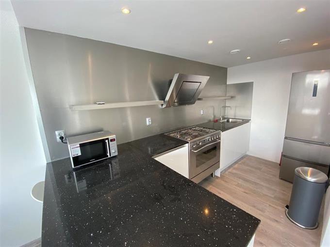 Wohnung bei Willem Baerdesenstraat In Amsterdam