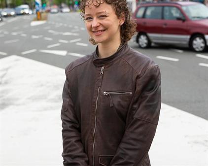 tenant image