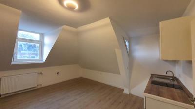 Studio te huur 1075 euro Bergweg, Rotterdam