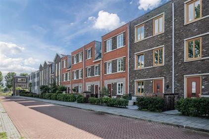 Apartment for rent 2300 euro Truus Wijsmuller-Meijerstraat, Alkmaar