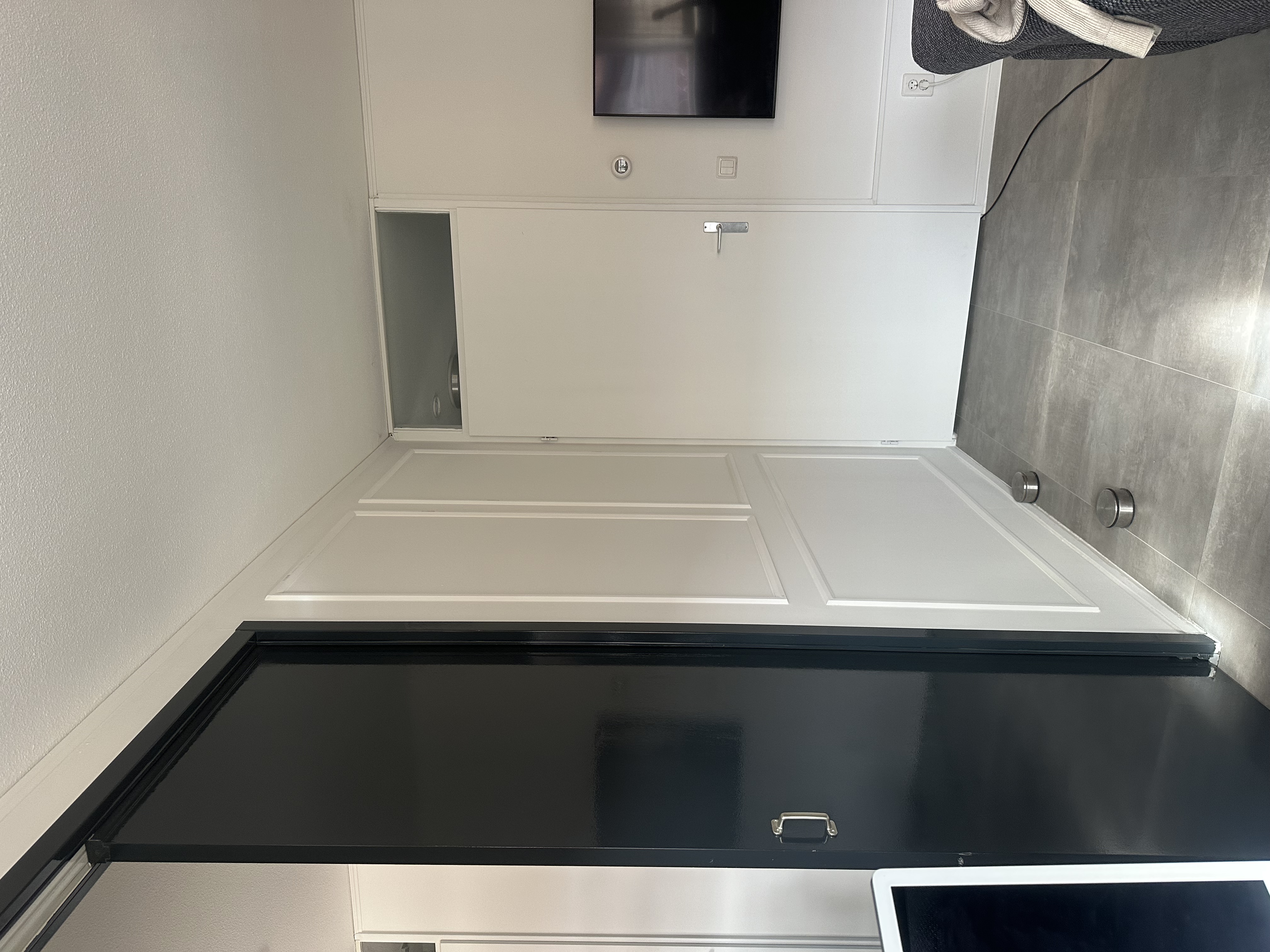 Kamer aan Tuinweg, Hoofddorp 7
