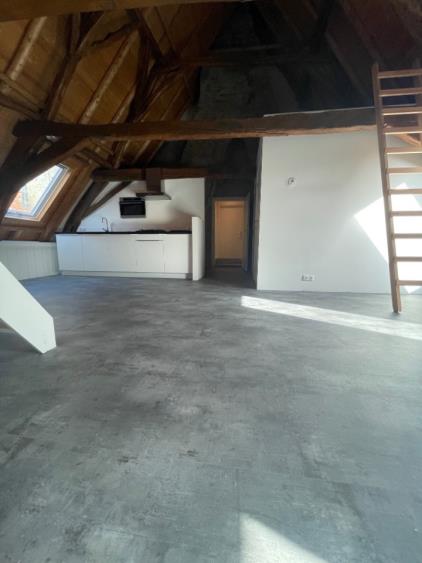 Studio for rent 920 euro Ellestraat, Elburg