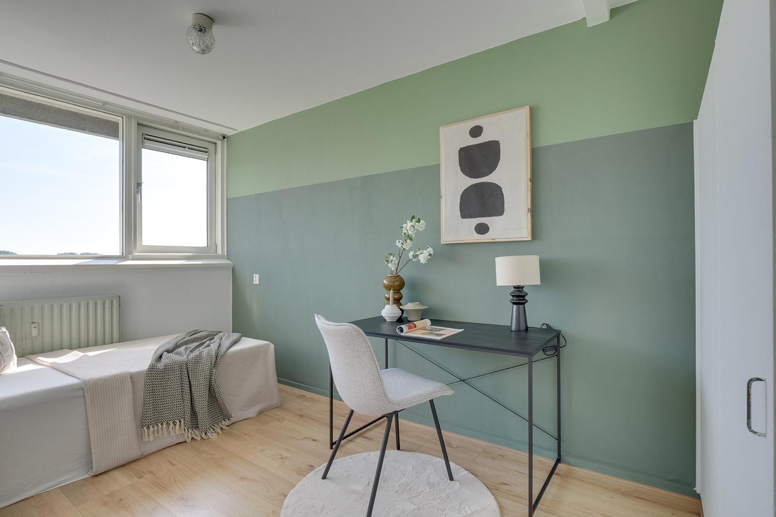 Kamer te huur in Utrecht – Milosdreef – foto 4