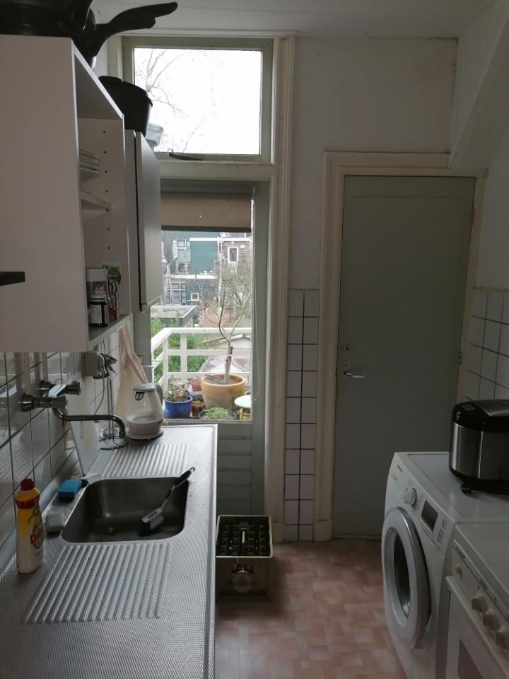 Hansenstraat