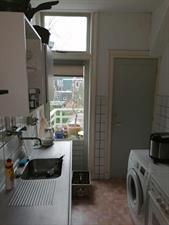 Apartment for rent 950 euro Hansenstraat, Leiden