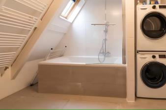 Kamer te huur 1500 euro Hemonystraat, Amsterdam
