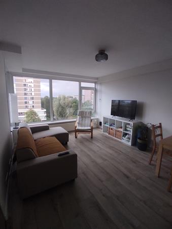 Kamer in Amsterdam, Maassluisstraat op Kamernet.nl: furnished appartement available for short term
