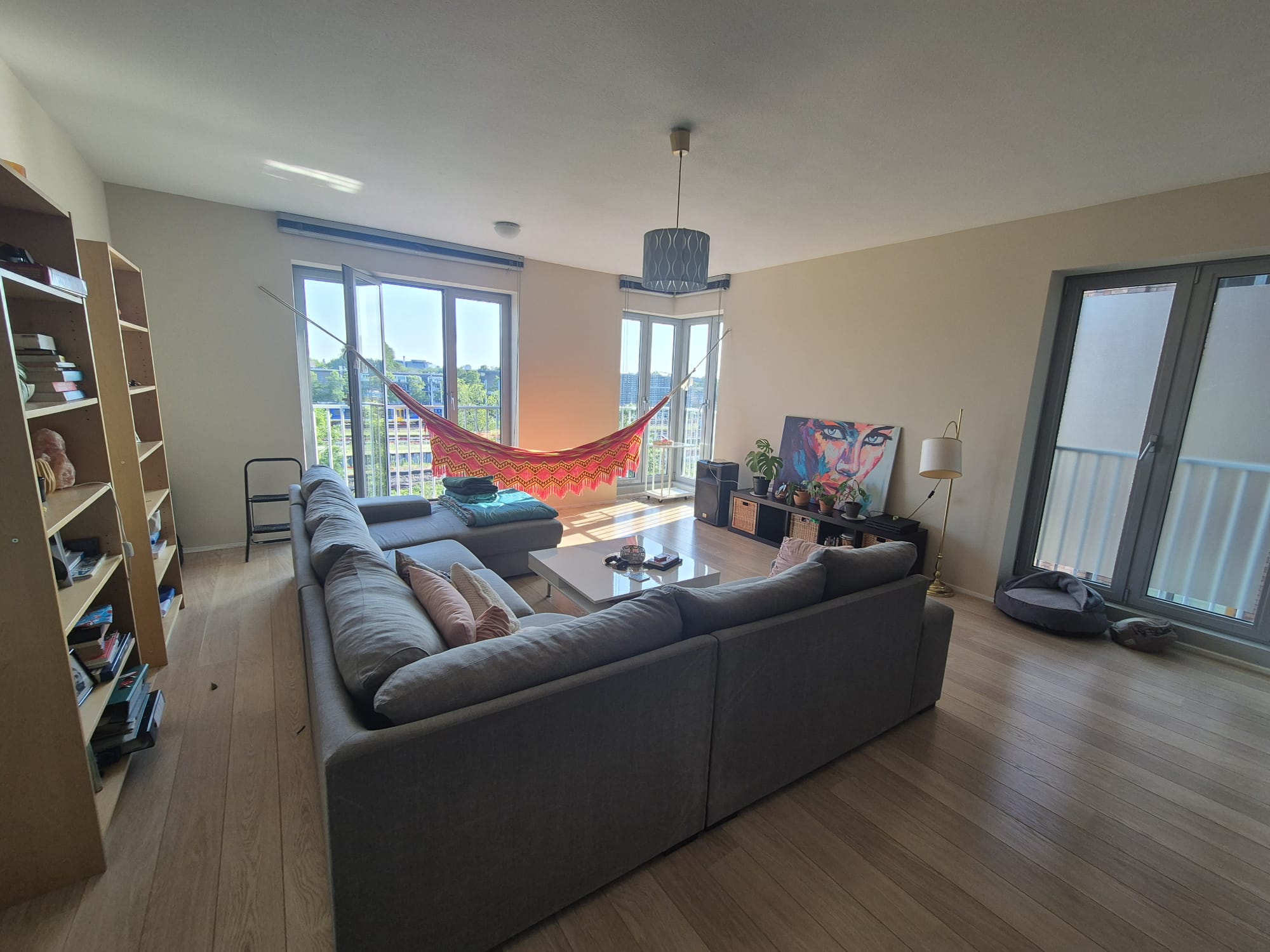Kamer te huur in Amsterdam – Veembroederhof – foto 2