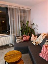 Studio te huur 630 euro Beethovenlaan, Zwolle
