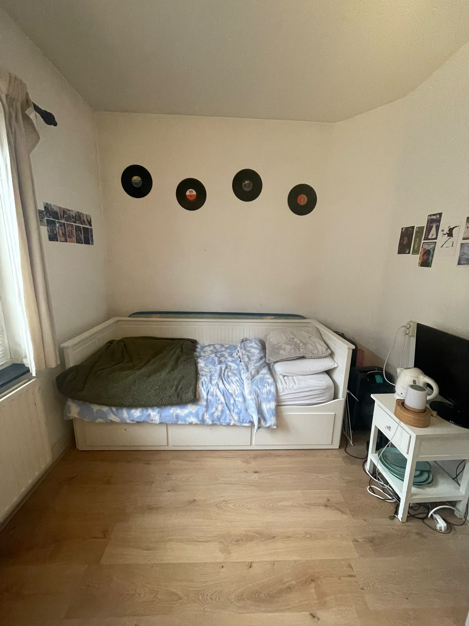 Kamer aan Hoenderstraat, Maastricht 5