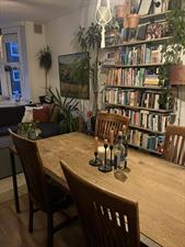 Appartement te huur 1365 euro Antillenstraat, Amsterdam