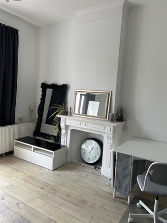 Zimmer bei Valkenboslaan In Den Haag